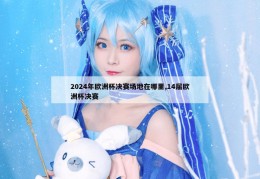 2024年欧洲杯决赛场地在哪里,14届欧洲杯决赛